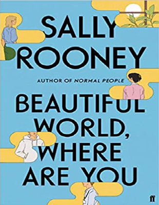 Beautiful World Where Are You by Sally Rooney.pdf